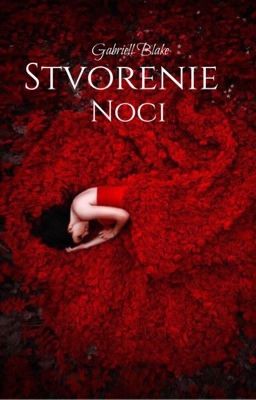 Stvorenie noci cover