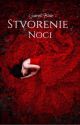 Stvorenie noci by GabriellBlake