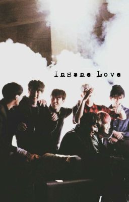  BTS || Insane Love (RE-WRITE) cover