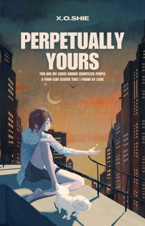 [ON HAITUS] PERPETUALLY YOURS (KAISOO) by X0shie