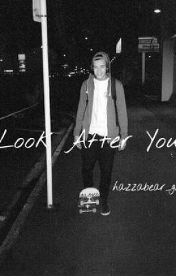 Look After You //One Direction au DISCONTINUED  cover