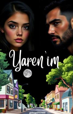 Yaren'im cover