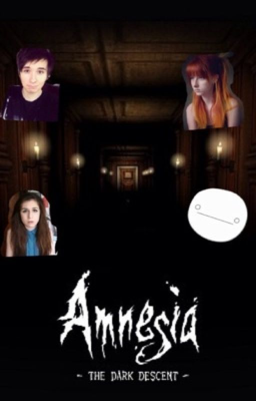 Amnesia: Love Goes Last (has been quit) by theborower