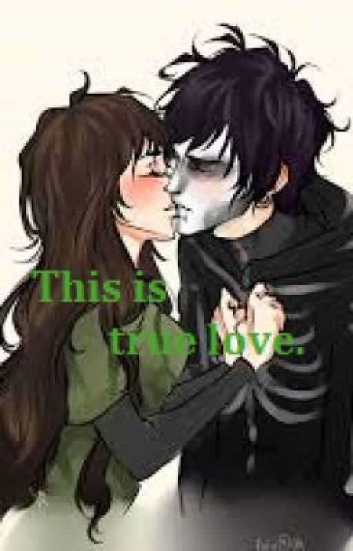 This is true love (Humanstuck Kurlin) by WriterOfSadstuck