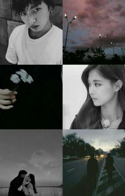 Memory. 《Jungkook / Tzuyu》 Tzukook cover