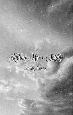 Killing Me Softly// h.h. cover