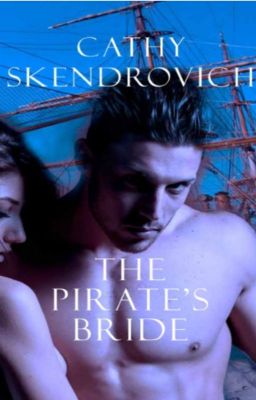 The Pirate's Bride (Available now on Amazon) cover