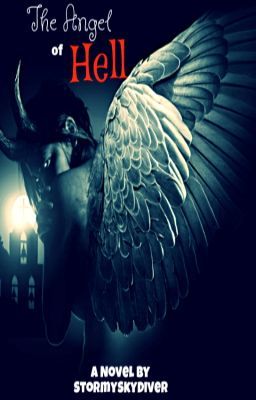 The Angel Of Hell  cover