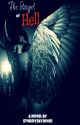 The Angel Of Hell  by StormySkyDiver