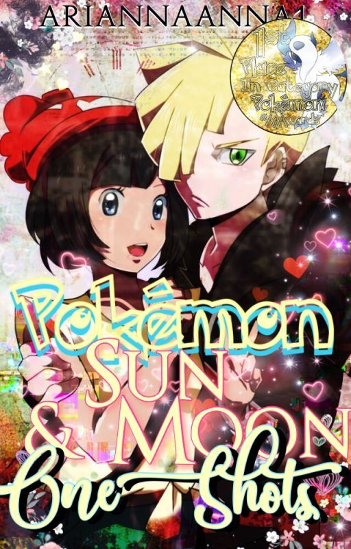 Pokémon Sun and Moon One Shots by PokemonTrashBabe