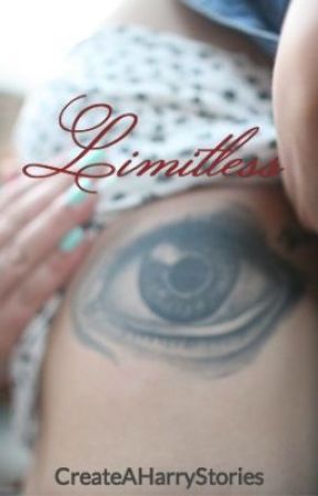 Limitless by CreateAHarryStories