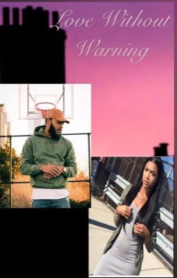 Love Without Warning  cover