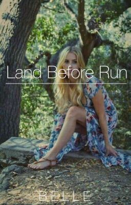 Land before Run (Jurassic World) cover