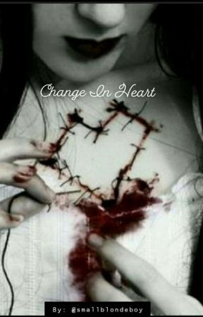 Change in Heart ▪ Enoch O'Connor by simplynotreal