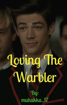 Loving the Warbler                                         BOOK ONE cover