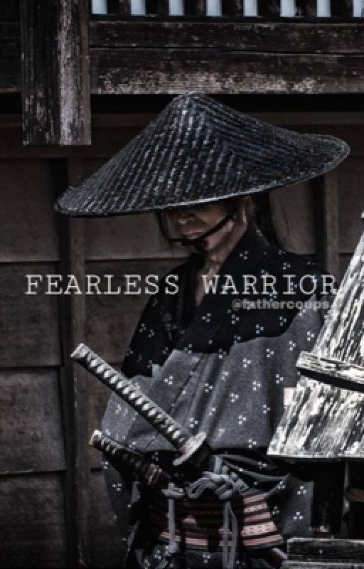 fearless warrior ; hwarang [editing on hold] by fathercoups