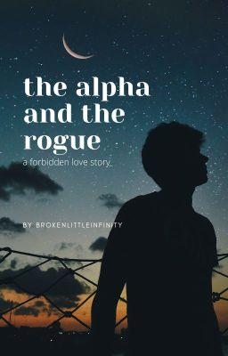 The Alpha and The Rogue cover