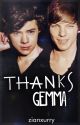 Thanks, Gemma [Larry Stylinson] by zianxurry