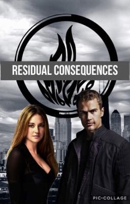 Residual Consequences  cover