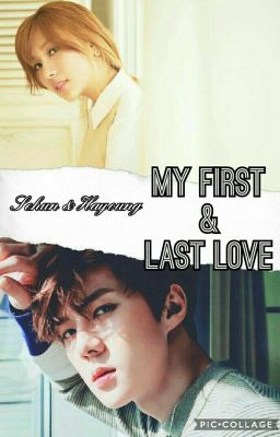 MY FIRST & LAST LOVE SEASONS 4 (SEYOUNG) cover