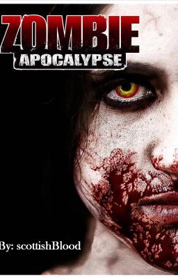 Zombie Apocalypse cover