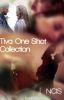 Tiva One Shot Collection NCIS