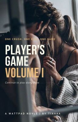 Player's Game cover