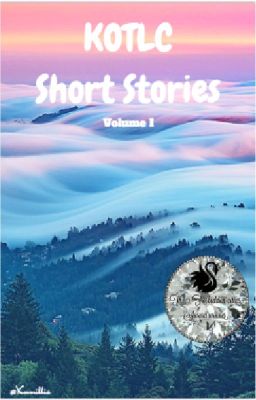 KOTLC- Short Stories cover