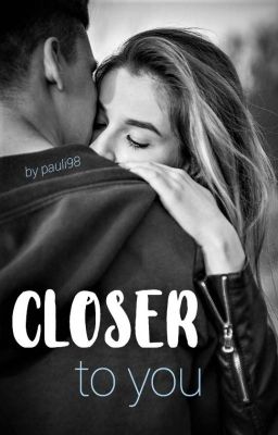 Closer to you cover