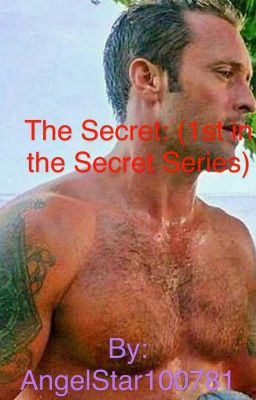 The Secret: (1st in The Secret Series) cover