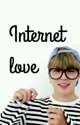 Internet love// Yoonmin cover