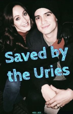 Saved by the Urie's  by Mariska_Hargitay_