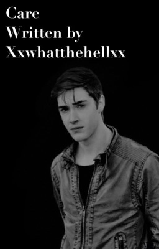 2. Care (Miles Hollingsworth fanfic) by XxwhatthehellxX