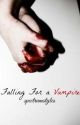 Falling For A Vampire || H.S. by spectrumstyles