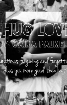 Thug Love - A story of love, deceit, and drugs. © copyright cover