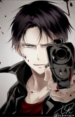 (Levi x Reader) Stay close, alright? _Zombie Apocalypse AU_ cover