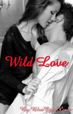 Wild Love (Teacher/Student) cover