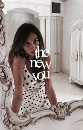 the new you : grayson dolan by excessivebrynn