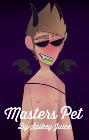 Masters Pet by SpikeyJuice