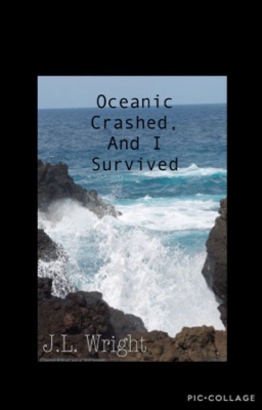 Oceanic Crashed, and I Survived by entirely__bonkers