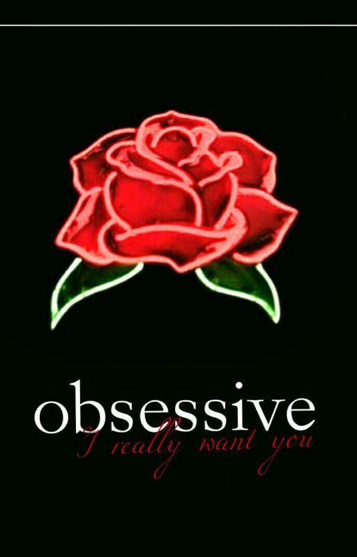 Obsessive//the Weekend  by childishcashmere