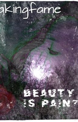 Beauty is pain? cover