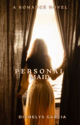 Personal Maid cover