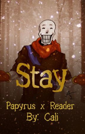 Stay by Arzuera