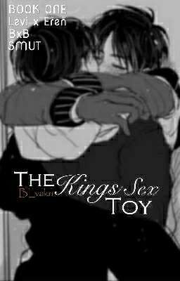 The Kings Sex Toy (LeviXEren) cover