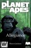 Planet of the Apes: Allegiance