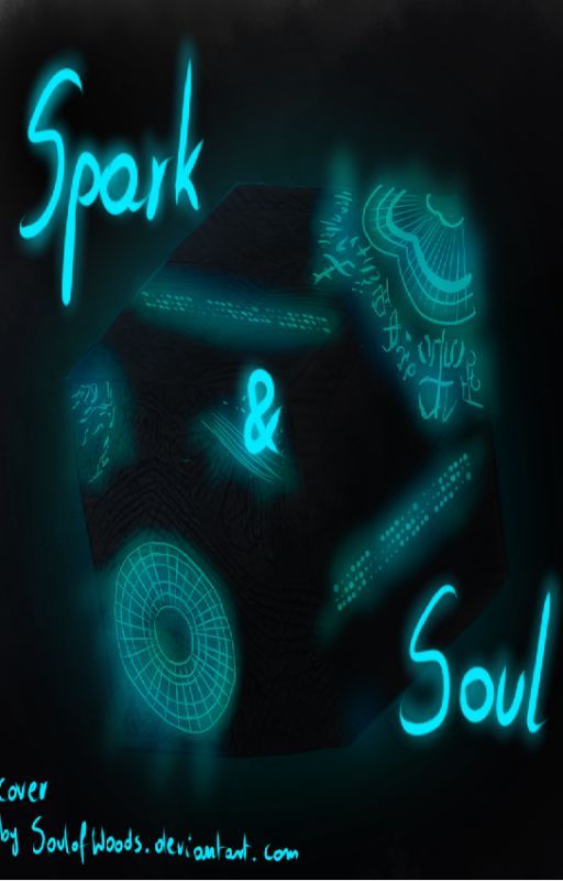 Spark and Soul (TFP) by SoulofWoods