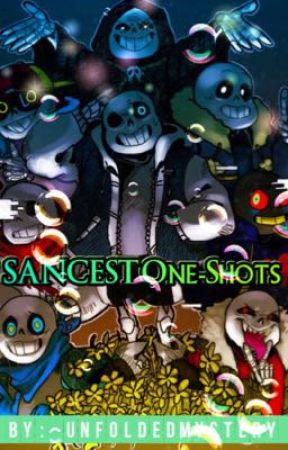 Sancest: One-Shots [CLOSED] [DISCONTINUED] by CT-Unused-ACC