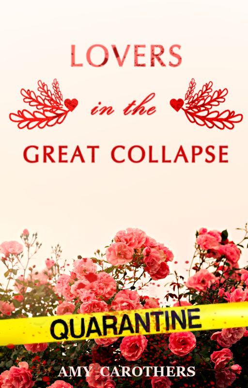 Lovers in the Great Collapse  ◊  NOVELLA by Sleeves