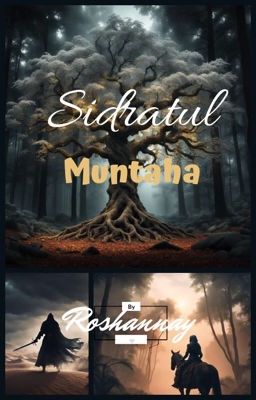 Sidratul Muntaha cover